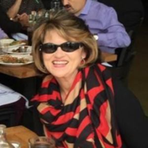 Meet your Posher, Sonja ellis